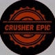 CRUSHsim