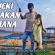 Ujang Suryadi fishing
