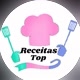 Receitas top