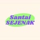 Santai sejenak