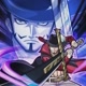 Takanome Mihawk