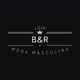B&R moda masculinas