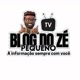 Blog do Zé pequeno Of