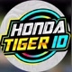 HONDA TIGER ID