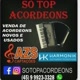 So Top Acordeons
