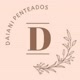 Daiani penteados & trança