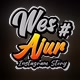 Wes_Ajur