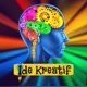 IDE KREATIF CHANNEL