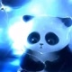pp panda
