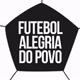Futebol Alegria do Povo