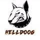 HELLDOOG 🐺