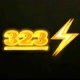 ⚡323⚡