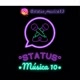 ＠status_musica10