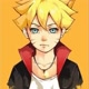 uzumaki boruto
