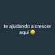 te ajudando a crescer nó kwai 🤑😌