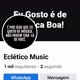 Eclético Music Oficial