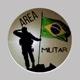 área militar