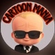 CARTOON MANIA
