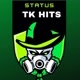 STATUS  TK HITS