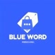 Blue Word