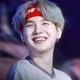 istrinya min yoongi