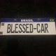 ＠blessed_car