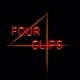 FOUR CLIPS