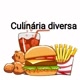 Culinária Diversa