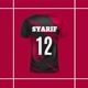 Syarif || 12🎟️