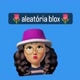 🦋aleatória blox🦋