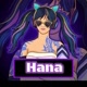Hana