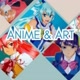 Anime&Art