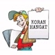 Koran Hangat