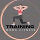 training Moda Fitness Feminina