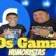 OS GAMA OFICIAL
