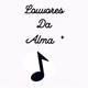 LOUVORES DA ALMA