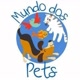 MUNDO DOS PETS  🐾🐾