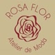Rosa Flor