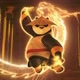 Kung Fu panda