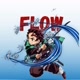 flow animes