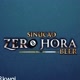 Sinucão Zero Hora Beer