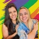 Erika e Sheyla 🏳️‍🌈