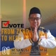 Sanusi to senayan