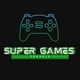 Super Games - Console
