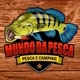 MUNDO DA PESCA
