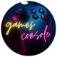 Jogos de Console 🎮