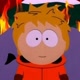 south park kenny :）