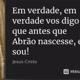 cicero motivação