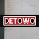 DeTowO