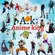 anime king